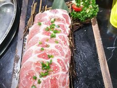 -鹤江桥·红油牛肉粉(SKP店)