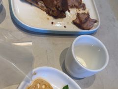 -北李妈妈菜·海肠捞饭(开发区万达店)