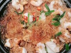 -好口味小吃楼·东北菜(太原南街店)