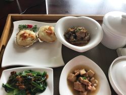 -新寰亚月子会所(金鸡湖凯宾店)