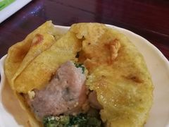 -兰庆鸡蛋馃(人民路店)