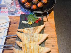 -通海俄式烧烤·俄罗斯大串(嵩山路店)