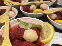 -福苗小骆驼烧烤(中关村店)