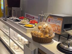 -豪享来中西餐厅(隆昌店)