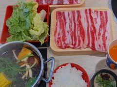 -吉野家(大连黑石礁富丽庭店)