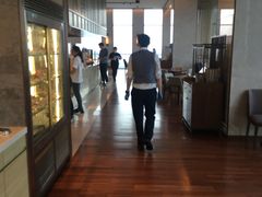 -嘉定凯悦·咖啡厅