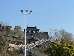 -幕燕滨江·燕子矶公园
