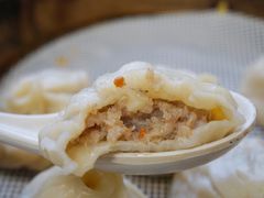 -百年尹氏汤包(湖南路狮子桥店)