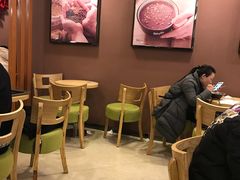 大堂-鲜芋仙(泰州万达店)