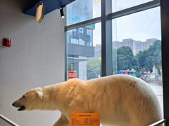 -魏客咖啡(中铁中心店)