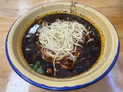 -老蒋面(南坪店)