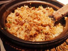 -啫神·广州地标美食(北京路店)