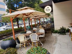 -Peet's Coffee皮爷咖啡(大学路店)
