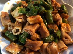 小肠-小辣椒汤锅烧烤(温泉南街店)