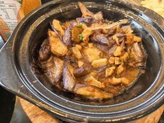 -新雅粤菜馆(南京东路店)