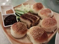 密云烧肉-烧肉馆(古北水镇景区店)