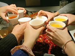 -江边城外烤全鱼(世茂广场店)