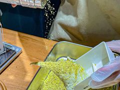 -野人先生Gelato(上海长宁龙之梦店)