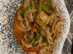 -新疆伊宁远征餐厅