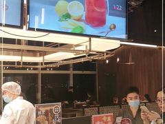 -捞王锅物料理(上海世茂广场店)