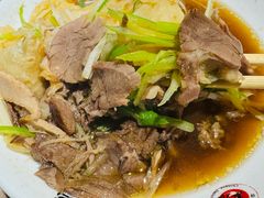 -直隶安家牛肉罩饼(七一路店)
