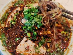 粉汤羊血-春发生饭店·非遗(南院门店)