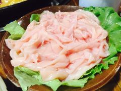 -周幺妹重庆老火锅(银泰城总店)