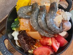 -食陆号·新式台湾创意菜(十全街首店)