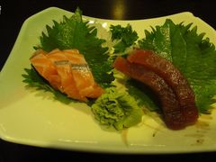 -真剑日本料理·铁板烧(贵州路店)