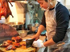 -黄连大头华烧鹅店(大良店)