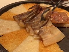 -小厨娘淮扬菜(清江苏宁广场店)