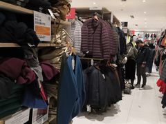 -优衣库(珠海华发商都店)