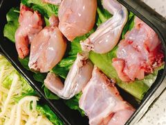 -钢管厂五区小郡肝串串香(南山店)