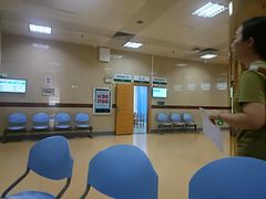 -武汉大学中南医院(总院区)