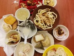 -龙抄手(春熙路总店)