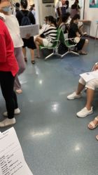 -深圳市妇幼保健院(红荔院区)