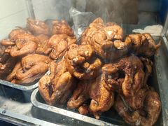德州扒鸡-陶记正宗德州扒鸡(科巷店)