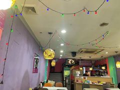 大堂-葛尼沙印度餐厅 (镇明路店)