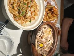 -老阿爸鲜鱼土菜(园区永旺店)