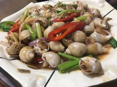 -八方海味餐厅