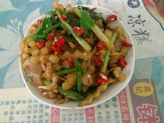 -古真记钵钵鸡(老公园店)