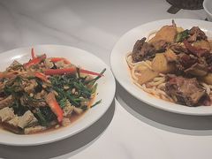 -清真·卡德尔大叔新疆主题餐厅(龙汇路店)