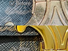 -革瑞斯奢侈品包包护理专家(丹尼斯大卫城店)