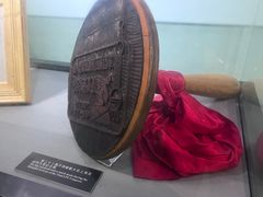-上海邮政博物馆