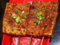 -老表记广西宵夜螺蛳鸭脚煲(西大店)
