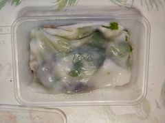鸳鸯肠-银记肠粉店(中山一路店)