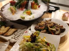 -割烹旭日本料理(龙湖狮山天街店)