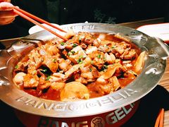 -胖哥俩肉蟹煲(名城广场店)