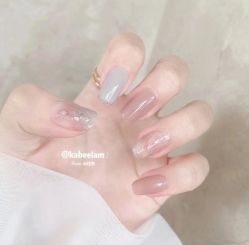 -M·X Nail日式美甲美睫