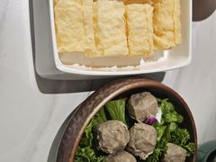 -狐狸爱上椰子鸡(滨江星光大道店)